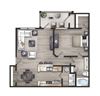 Poinsett II Newly Redesigned